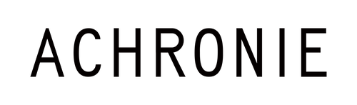 ACHRONIE